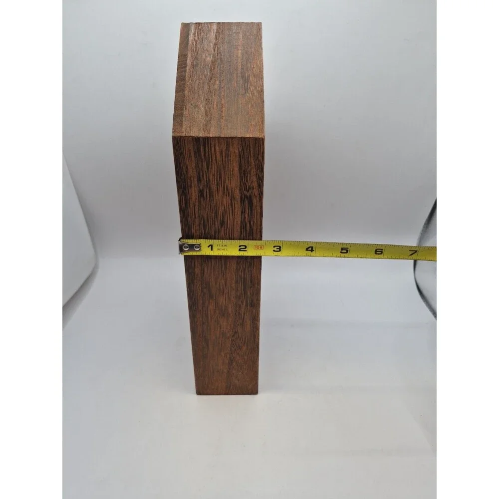 Wooden 12